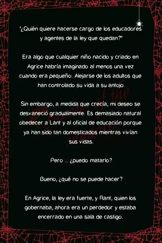 Cómo Proteger Al Hermano Mayor De La Protagonista (Novela) - Capítulo 7.10 - Página 41 - LectorTMOo