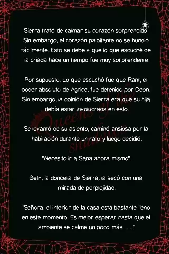 Cómo Proteger Al Hermano Mayor De La Protagonista (Novela) - Capítulo 7.10 - Página 46 - LectorTMOo
