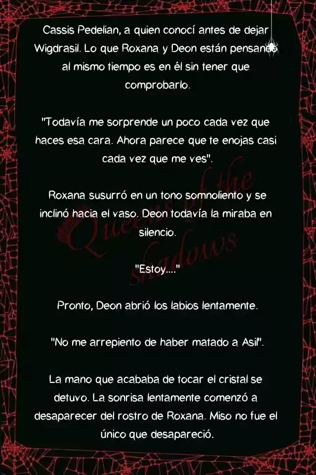 Cómo Proteger Al Hermano Mayor De La Protagonista (Novela) - Capítulo 7.10 - Página 47 - LectorTMOo