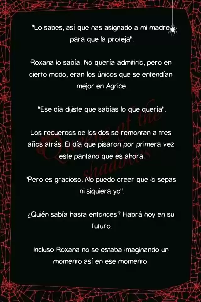 Cómo Proteger Al Hermano Mayor De La Protagonista (Novela) - Capítulo 7.10 - Página 50 - LectorTMOo