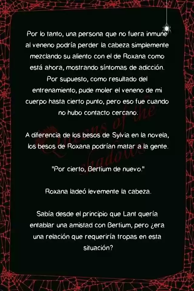 Cómo Proteger Al Hermano Mayor De La Protagonista (Novela) - Capítulo 7.10 - Página 60 - LectorTMOo