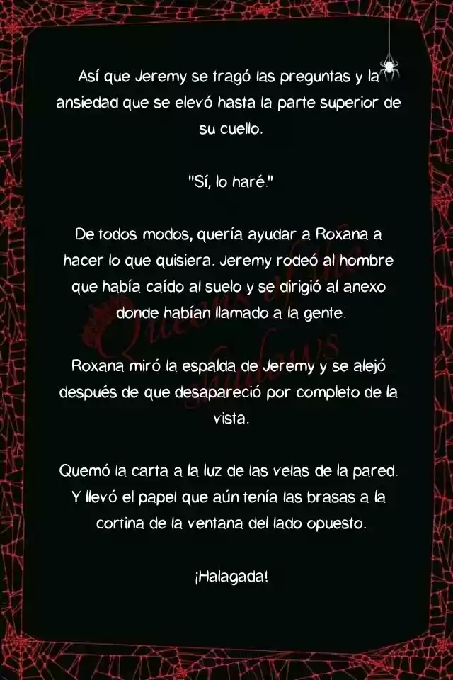 Cómo Proteger Al Hermano Mayor De La Protagonista (Novela) - Capítulo 7.10 - Página 65 - LectorTMOo