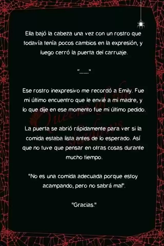 Cómo Proteger Al Hermano Mayor De La Protagonista (Novela) - Capítulo 8.10 - Página 8 - LectorTMOo