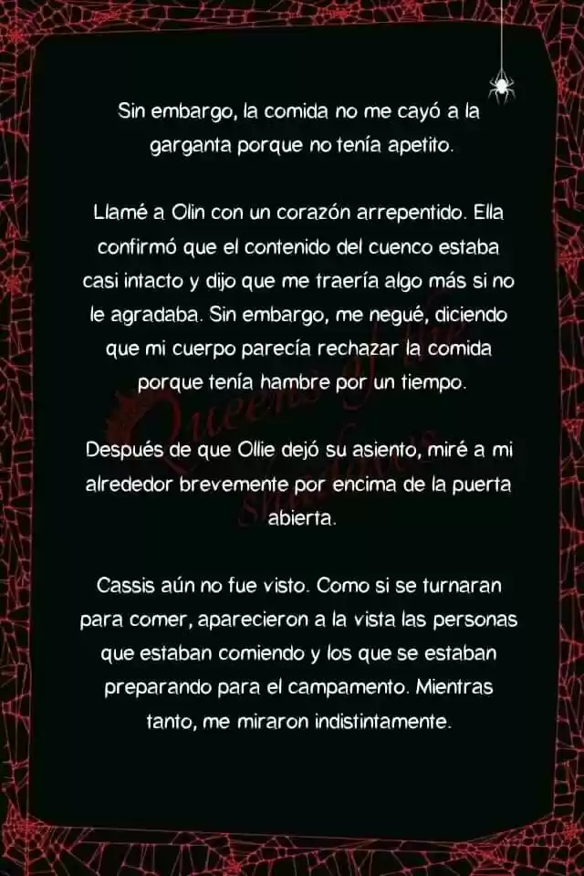 Cómo Proteger Al Hermano Mayor De La Protagonista (Novela) - Capítulo 8.10 - Página 13 - LectorTMOo