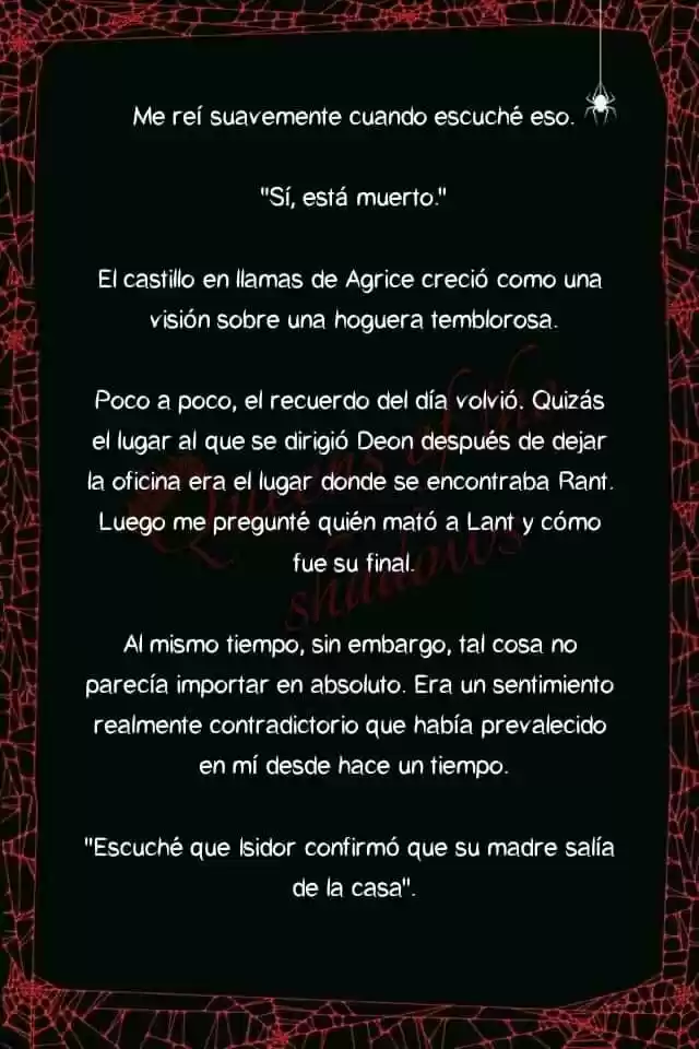 Cómo Proteger Al Hermano Mayor De La Protagonista (Novela) - Capítulo 8.10 - Página 15 - LectorTMOo