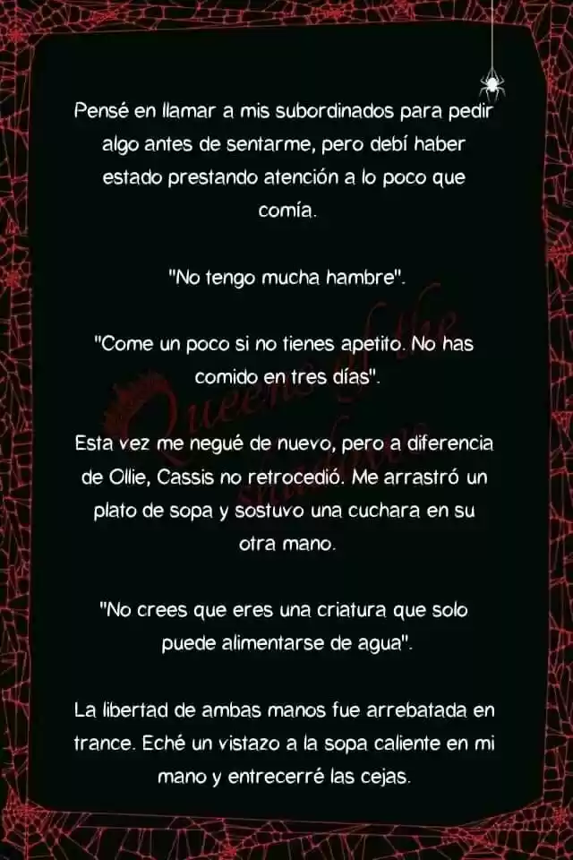 Cómo Proteger Al Hermano Mayor De La Protagonista (Novela) - Capítulo 8.10 - Página 33 - LectorTMOo