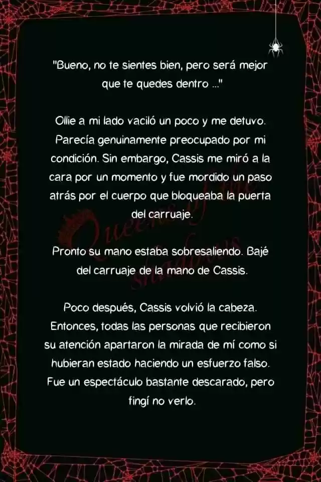 Cómo Proteger Al Hermano Mayor De La Protagonista (Novela) - Capítulo 8.10 - Página 34 - LectorTMOo