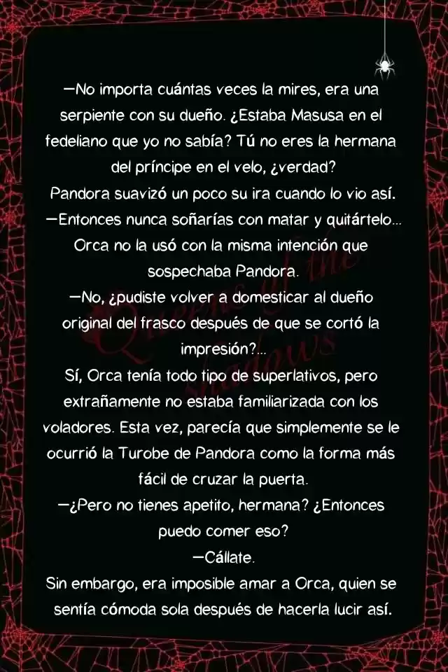 Cómo Proteger Al Hermano Mayor De La Protagonista (Novela) - Capítulo 9.10 - Página 13 - LectorTMOo