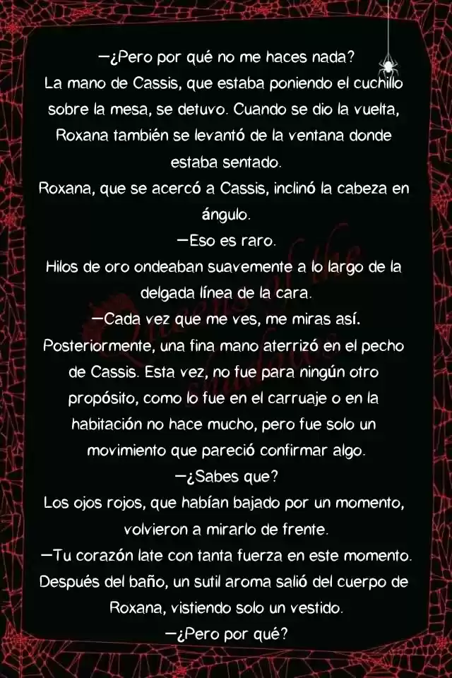 Cómo Proteger Al Hermano Mayor De La Protagonista (Novela) - Capítulo 9.10 - Página 21 - LectorTMOo
