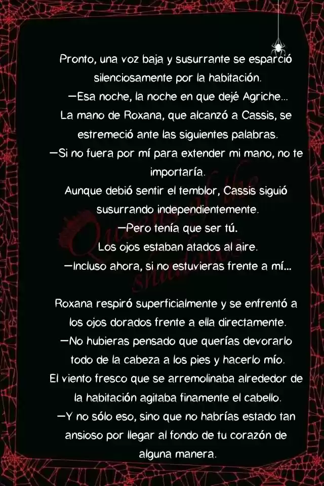 Cómo Proteger Al Hermano Mayor De La Protagonista (Novela) - Capítulo 9.10 - Página 24 - LectorTMOo