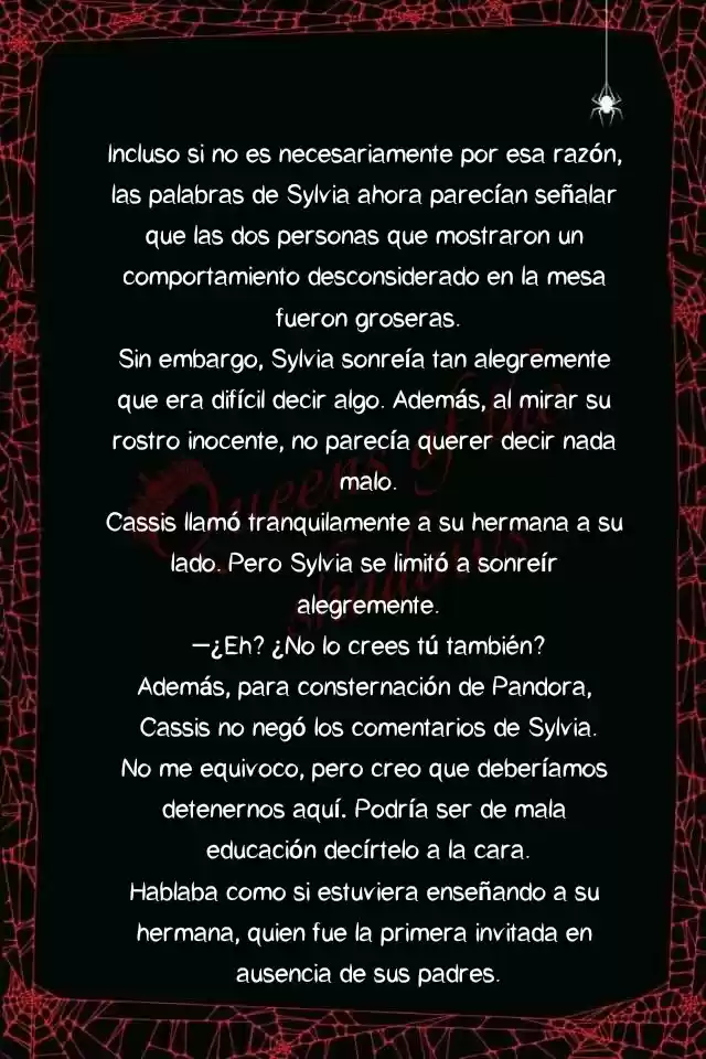 Cómo Proteger Al Hermano Mayor De La Protagonista (Novela) - Capítulo 9.10 - Página 52 - LectorTMOo