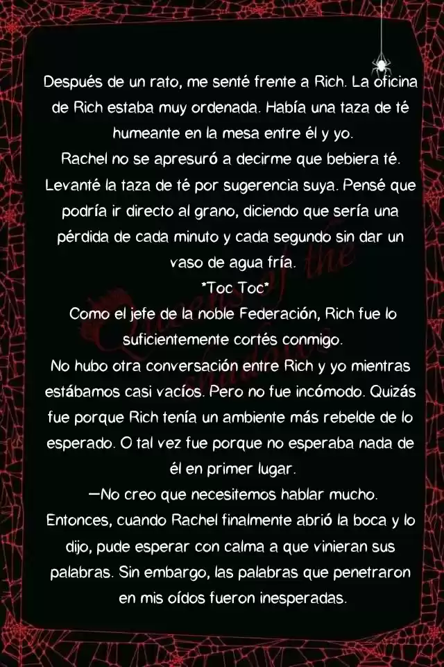 Cómo Proteger Al Hermano Mayor De La Protagonista (Novela) - Capítulo 9.10 - Página 76 - LectorTMOo