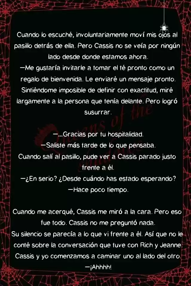 Cómo Proteger Al Hermano Mayor De La Protagonista (Novela) - Capítulo 9.10 - Página 86 - LectorTMOo