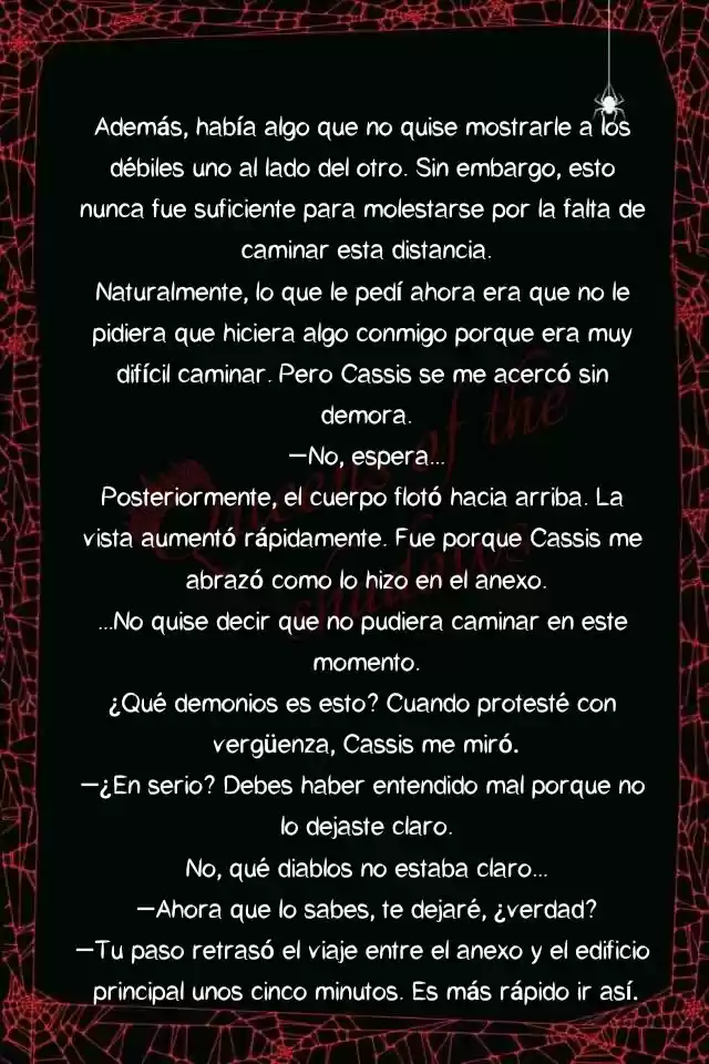 Cómo Proteger Al Hermano Mayor De La Protagonista (Novela) - Capítulo 9.10 - Página 90 - LectorTMOo