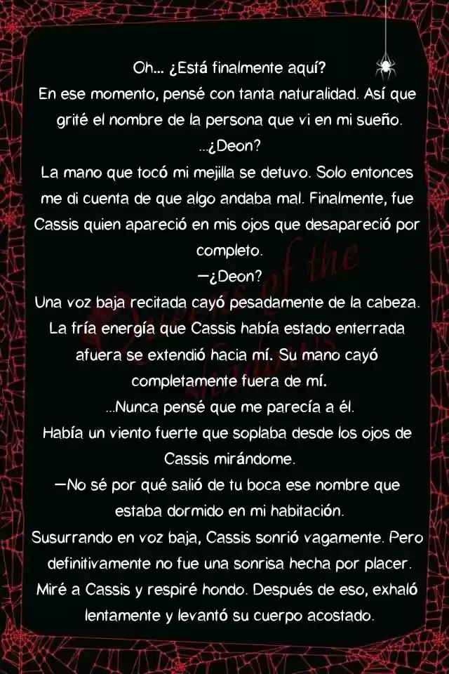 Cómo Proteger Al Hermano Mayor De La Protagonista (Novela) - Capítulo 9.10 - Página 109 - LectorTMOo
