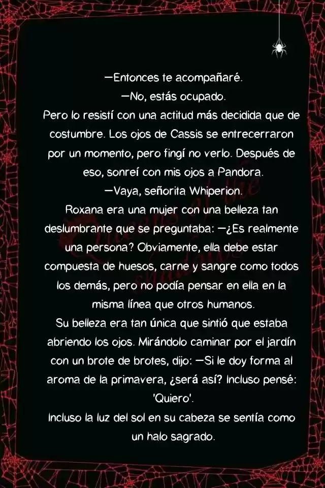 Cómo Proteger Al Hermano Mayor De La Protagonista (Novela) - Capítulo 9.10 - Página 136 - LectorTMOo
