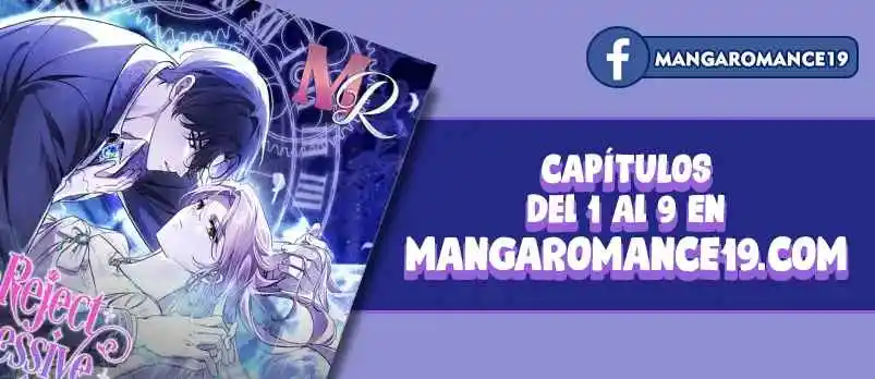 CÓMO RECHAZAR LA OBSESIÓN DE MI EX MARIDO - Capítulo 1 - Página 1 - LectorTMOo