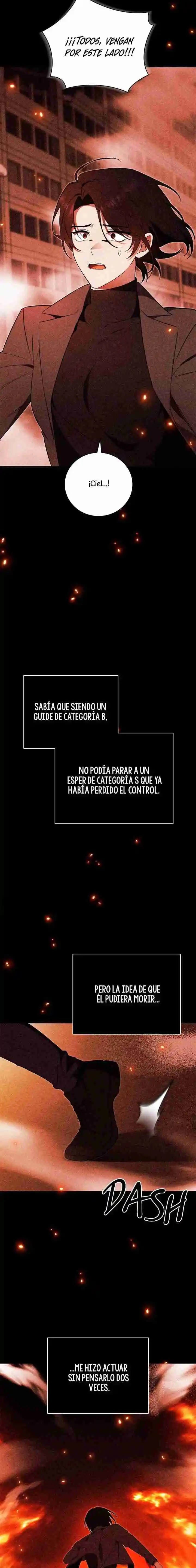 CÓMO RECHAZAR LA OBSESIÓN DE MI EX MARIDO - Capítulo 1 - Página 12 - LectorTMOo