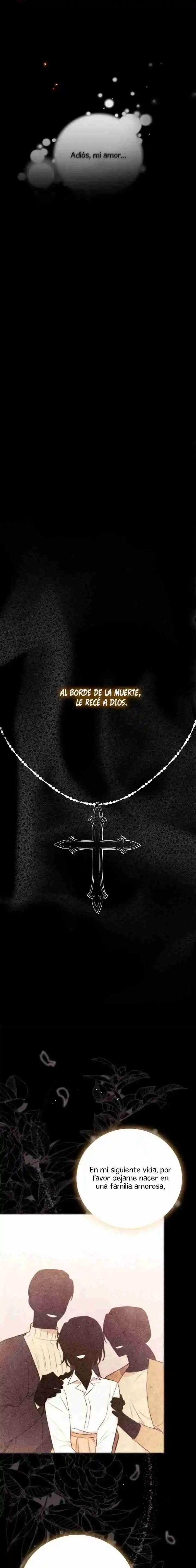 CÓMO RECHAZAR LA OBSESIÓN DE MI EX MARIDO - Capítulo 1 - Página 16 - LectorTMOo