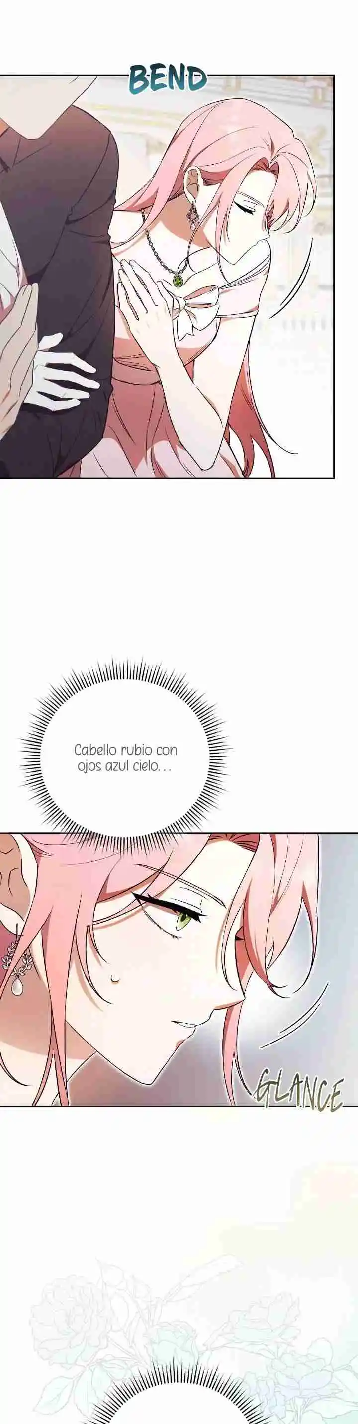 CÓMO RECHAZAR LA OBSESIÓN DE MI EX MARIDO - Capítulo 1 - Página 29 - LectorTMOo