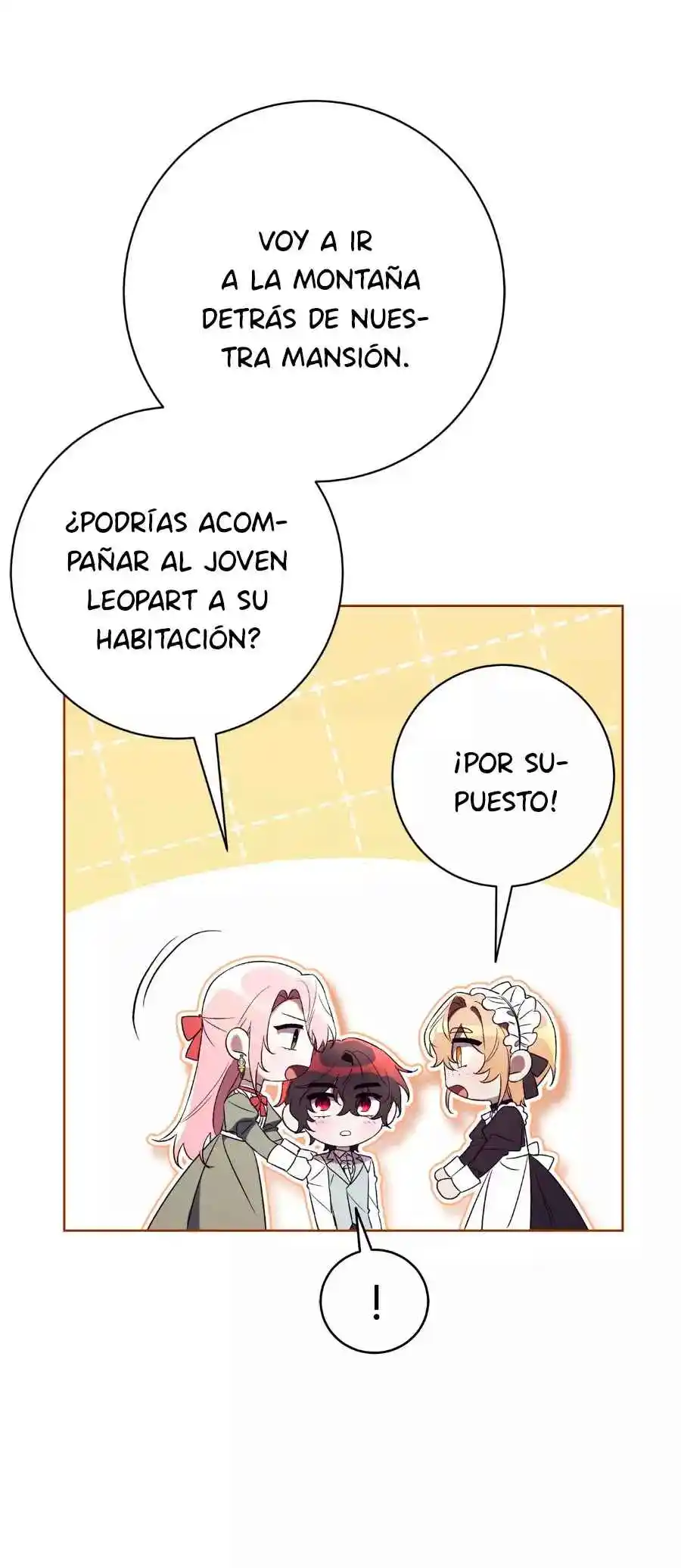 CÓMO RECHAZAR LA OBSESIÓN DE MI EX MARIDO - Capítulo 10 - Página 62 - LectorTMOo