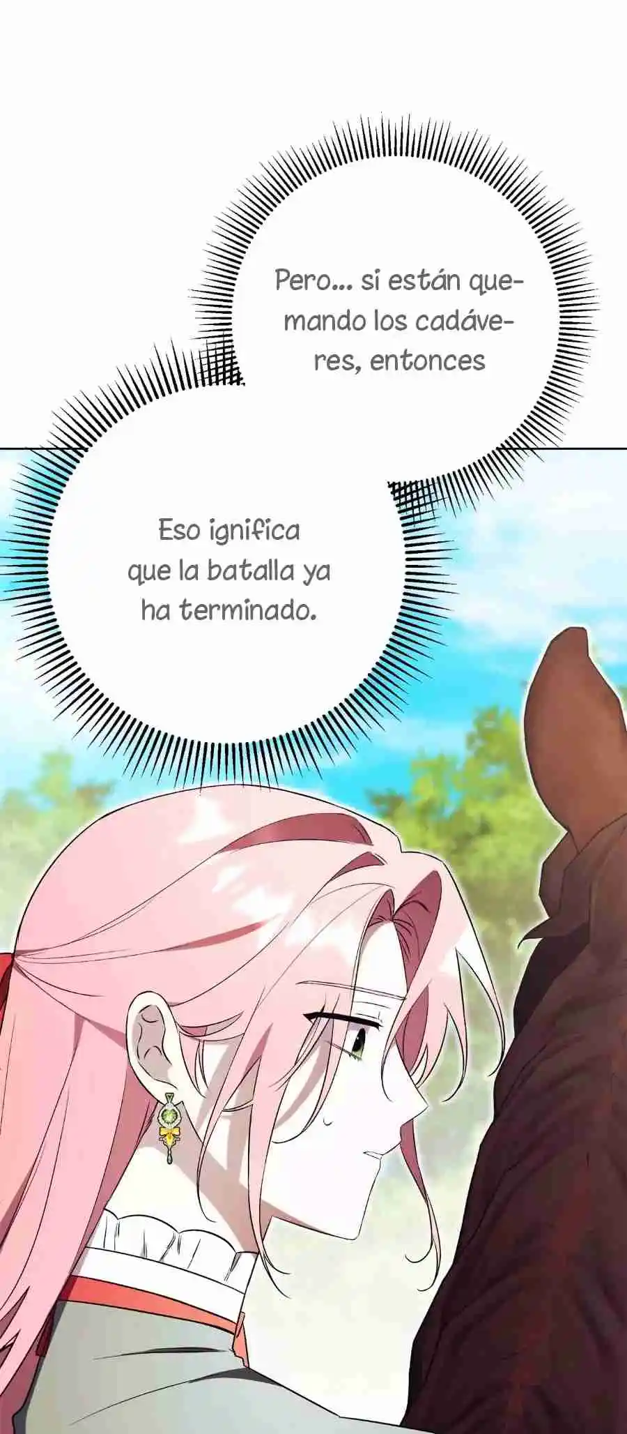 CÓMO RECHAZAR LA OBSESIÓN DE MI EX MARIDO - Capítulo 10 - Página 83 - LectorTMOo