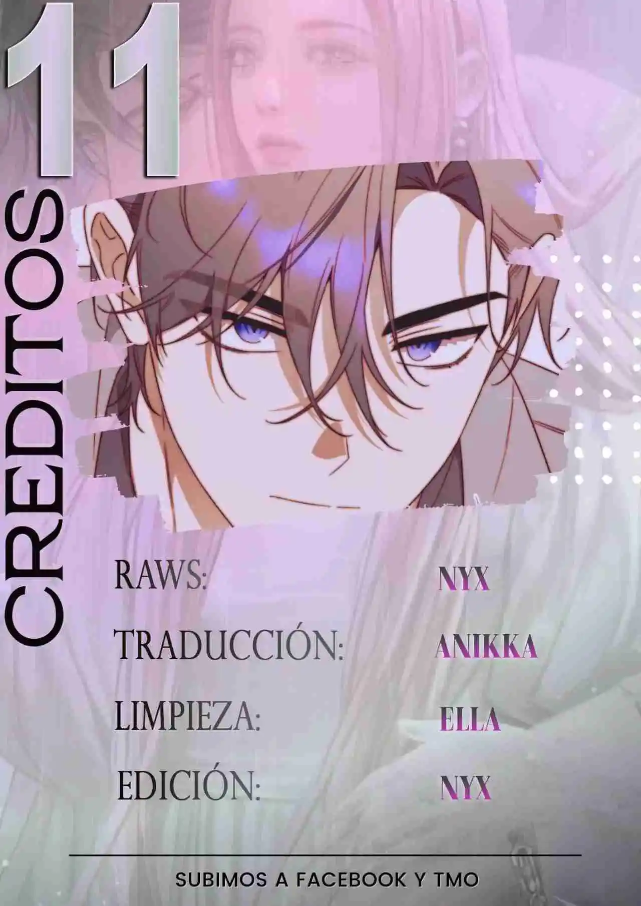 CÓMO RECHAZAR LA OBSESIÓN DE MI EX MARIDO - Capítulo 11 - Página 4 - LectorTMOo