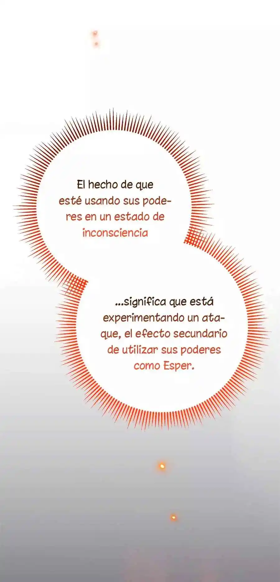 CÓMO RECHAZAR LA OBSESIÓN DE MI EX MARIDO - Capítulo 11 - Página 15 - LectorTMOo
