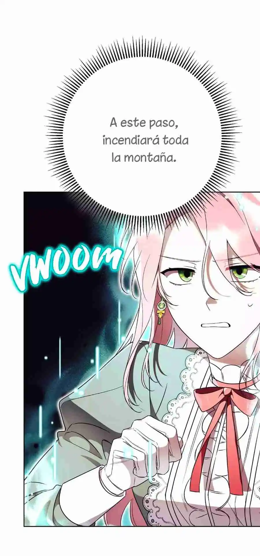 CÓMO RECHAZAR LA OBSESIÓN DE MI EX MARIDO - Capítulo 11 - Página 23 - LectorTMOo