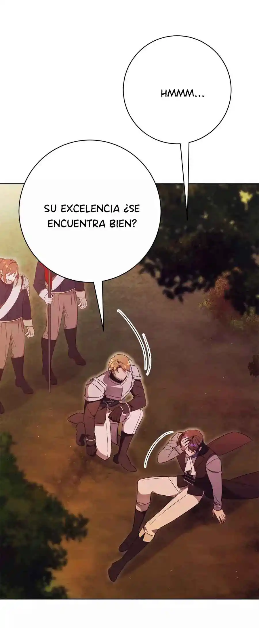 CÓMO RECHAZAR LA OBSESIÓN DE MI EX MARIDO - Capítulo 11 - Página 64 - LectorTMOo