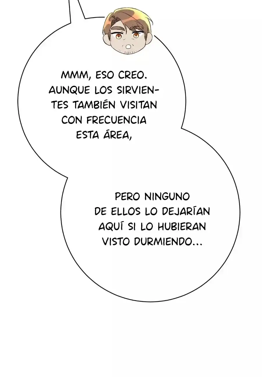 CÓMO RECHAZAR LA OBSESIÓN DE MI EX MARIDO - Capítulo 11 - Página 70 - LectorTMOo