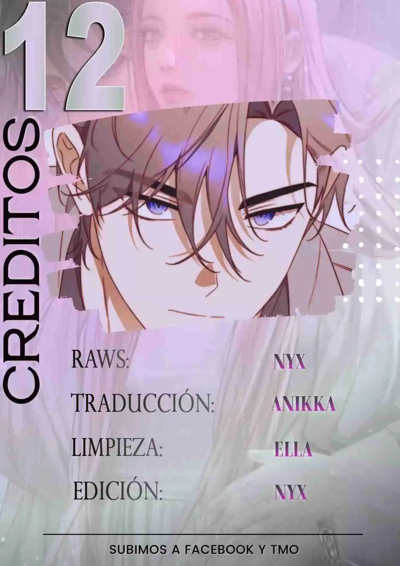 CÓMO RECHAZAR LA OBSESIÓN DE MI EX MARIDO - Capítulo 12 - Página 4 - LectorTMOo