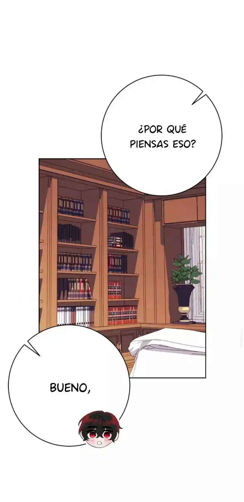 CÓMO RECHAZAR LA OBSESIÓN DE MI EX MARIDO - Capítulo 12 - Página 11 - LectorTMOo