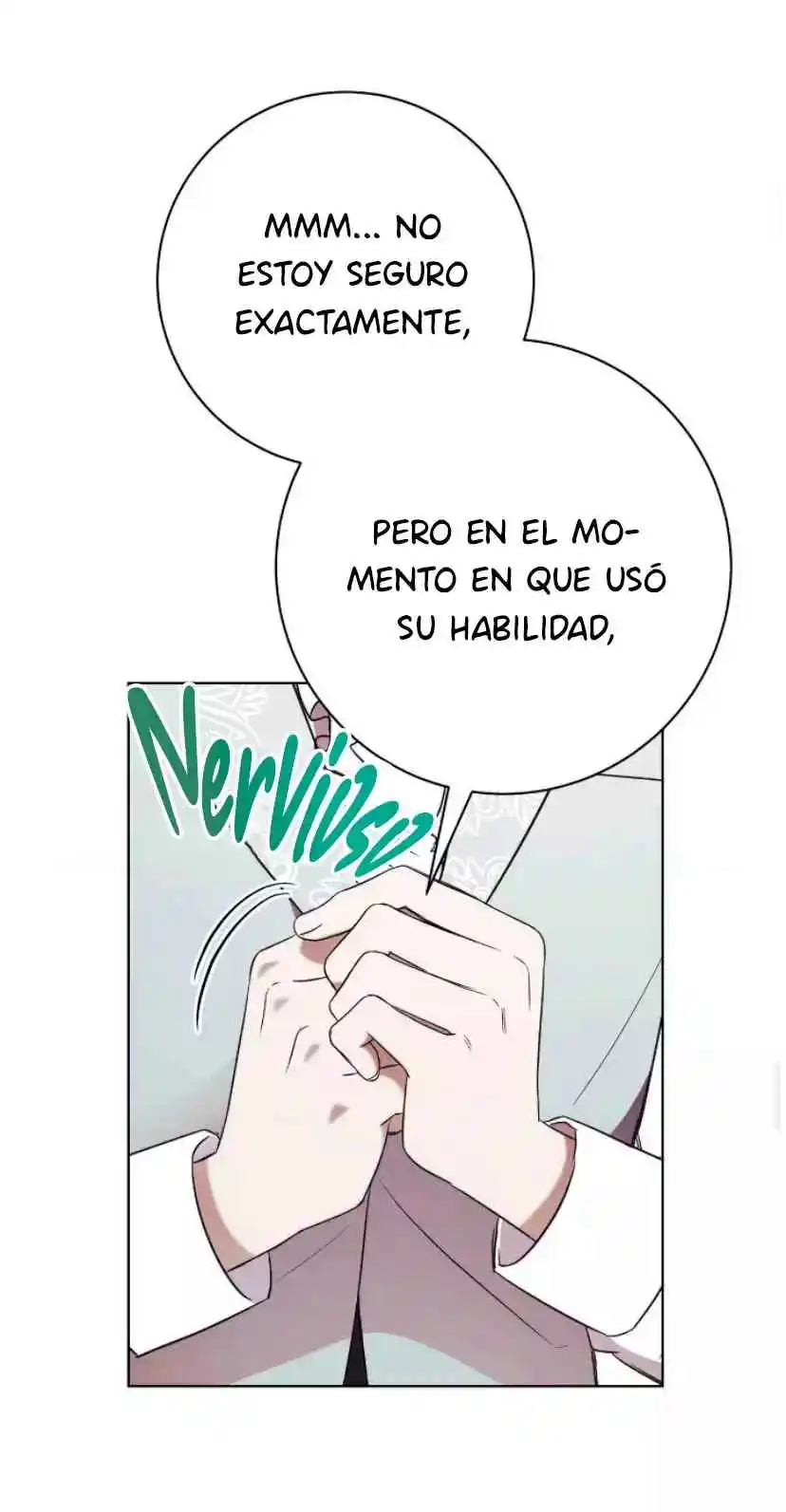 CÓMO RECHAZAR LA OBSESIÓN DE MI EX MARIDO - Capítulo 12 - Página 18 - LectorTMOo