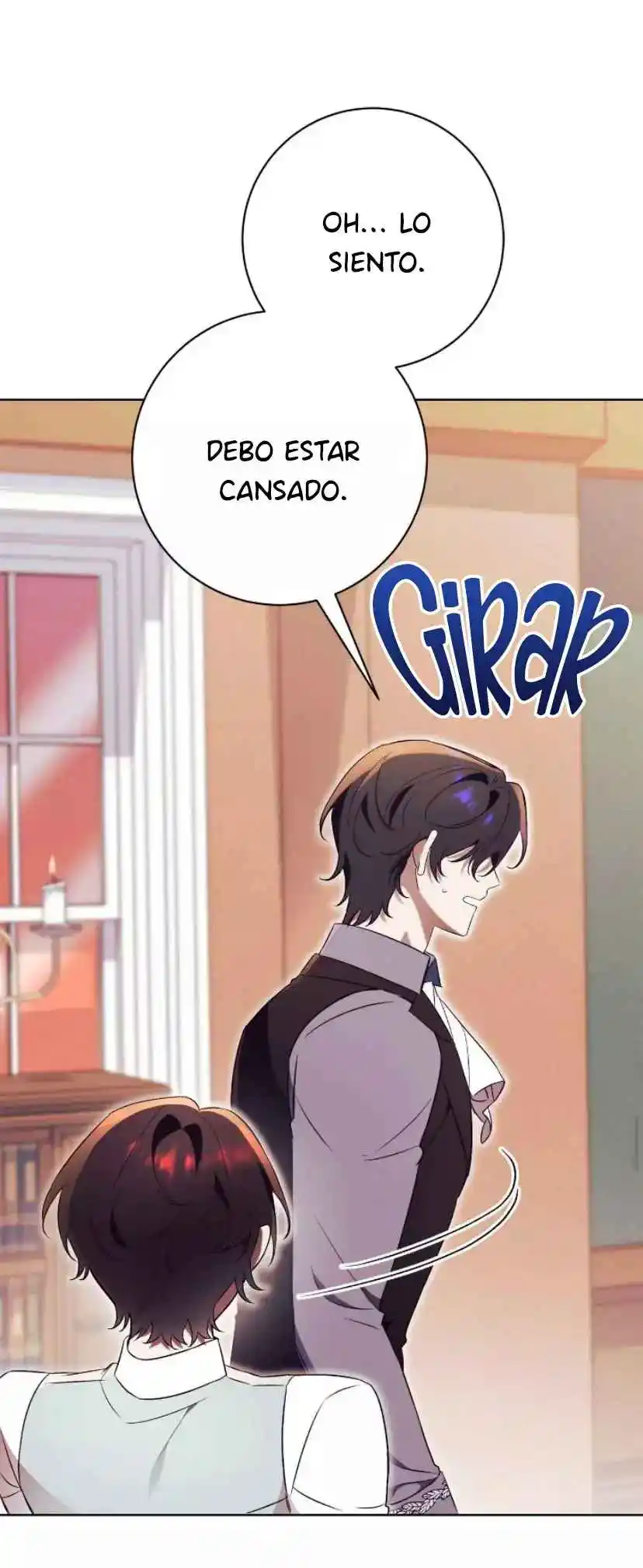 CÓMO RECHAZAR LA OBSESIÓN DE MI EX MARIDO - Capítulo 12 - Página 31 - LectorTMOo