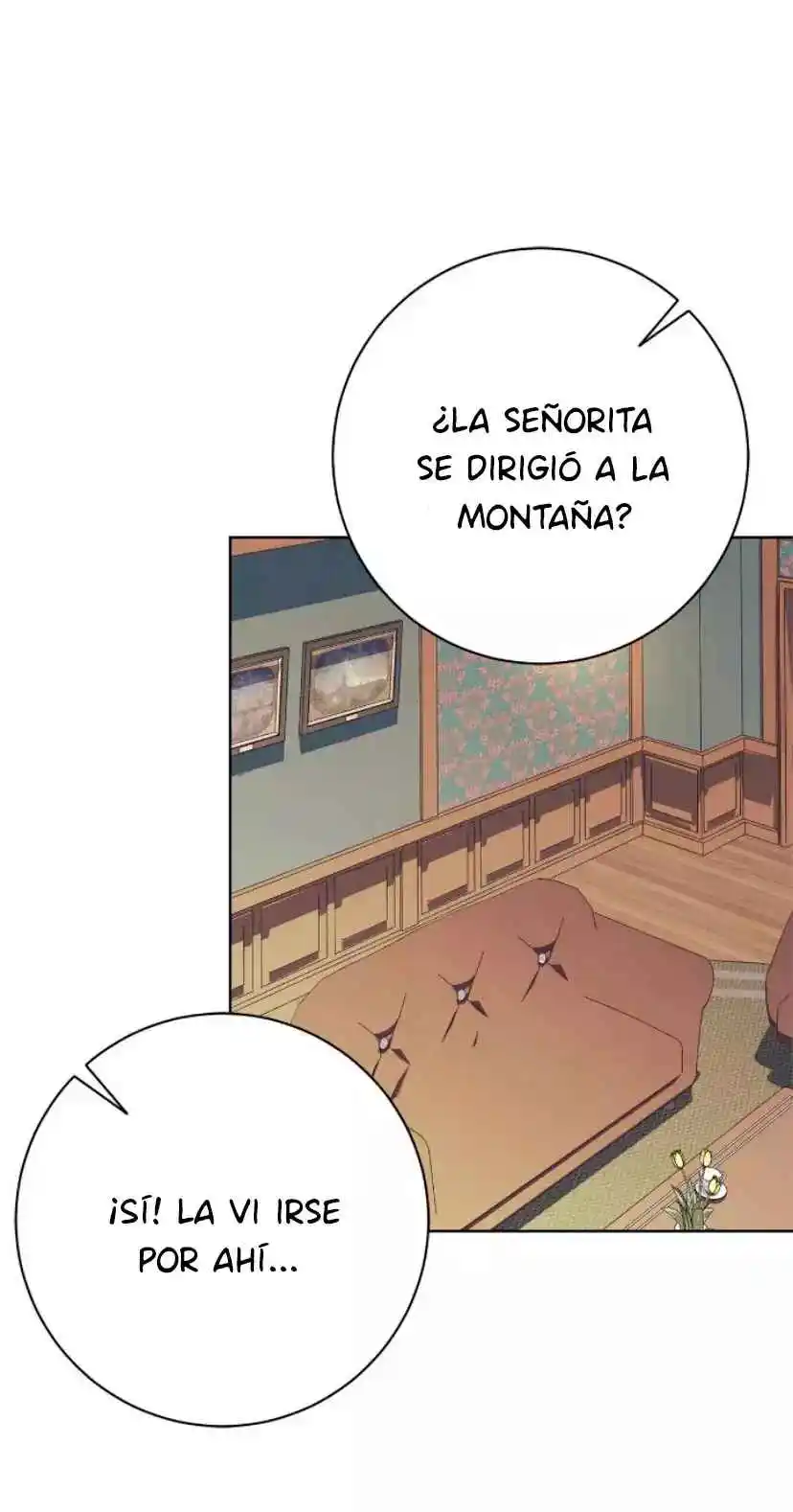 CÓMO RECHAZAR LA OBSESIÓN DE MI EX MARIDO - Capítulo 12 - Página 37 - LectorTMOo