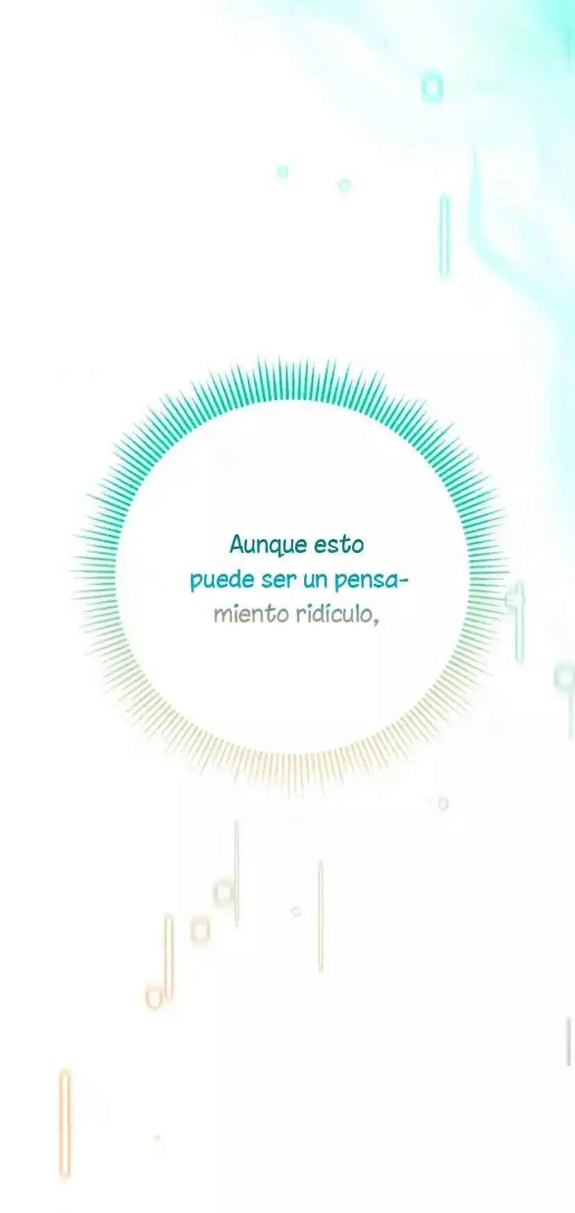 CÓMO RECHAZAR LA OBSESIÓN DE MI EX MARIDO - Capítulo 12 - Página 42 - LectorTMOo