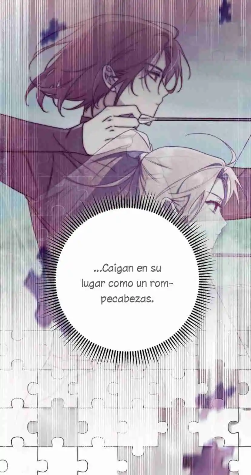 CÓMO RECHAZAR LA OBSESIÓN DE MI EX MARIDO - Capítulo 12 - Página 52 - LectorTMOo