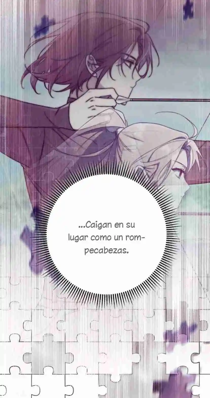 CÓMO RECHAZAR LA OBSESIÓN DE MI EX MARIDO - Capítulo 12 - Página 53 - LectorTMOo