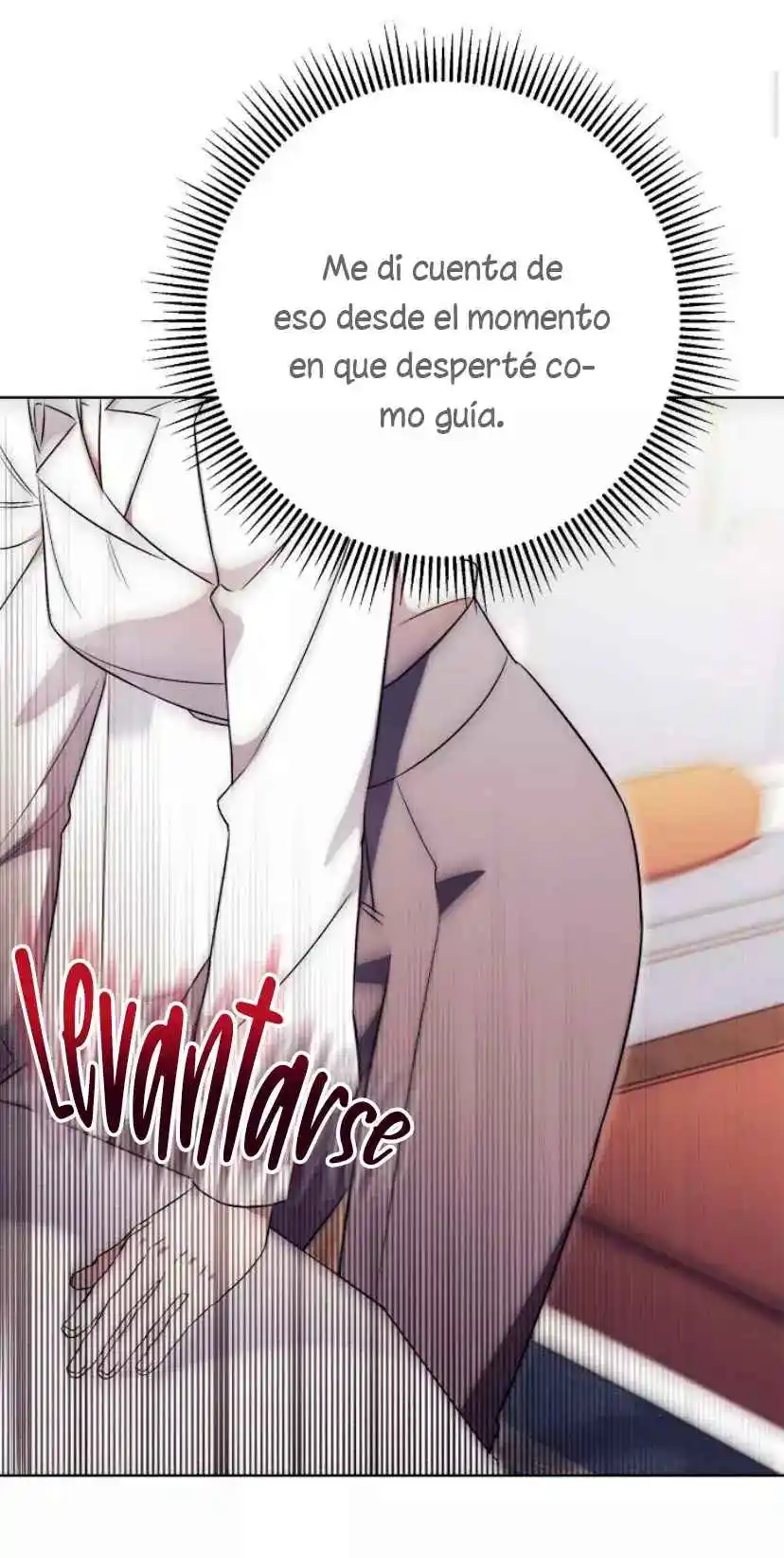 CÓMO RECHAZAR LA OBSESIÓN DE MI EX MARIDO - Capítulo 12 - Página 84 - LectorTMOo