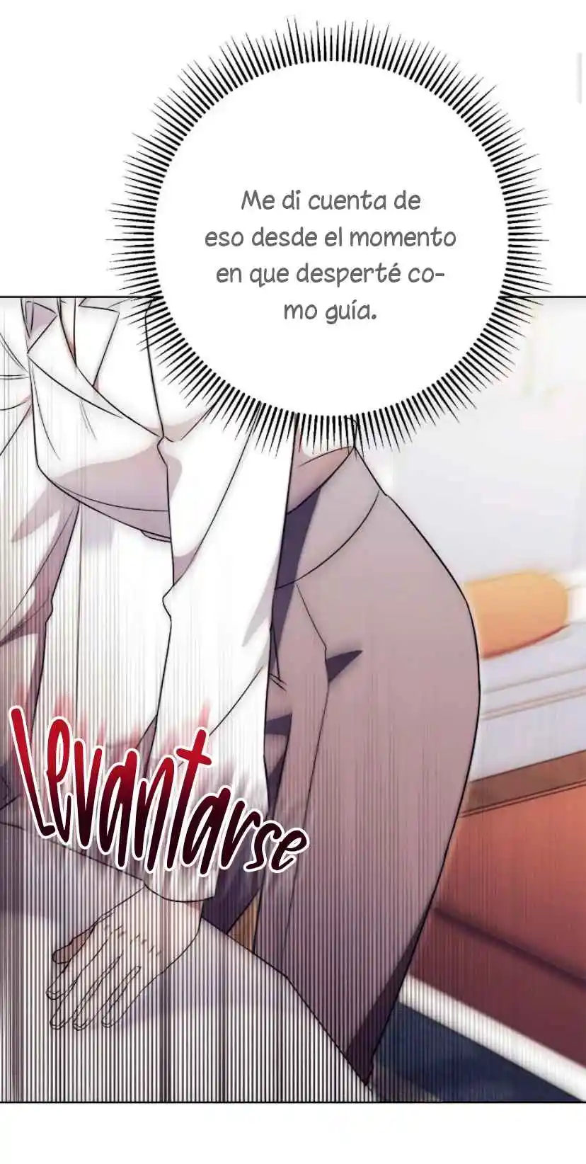 CÓMO RECHAZAR LA OBSESIÓN DE MI EX MARIDO - Capítulo 12 - Página 85 - LectorTMOo