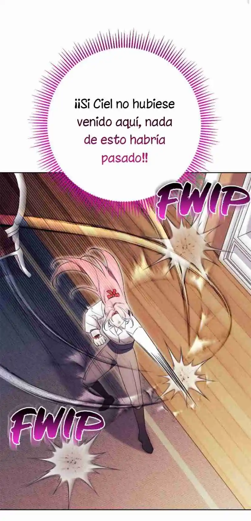 CÓMO RECHAZAR LA OBSESIÓN DE MI EX MARIDO - Capítulo 12 - Página 90 - LectorTMOo