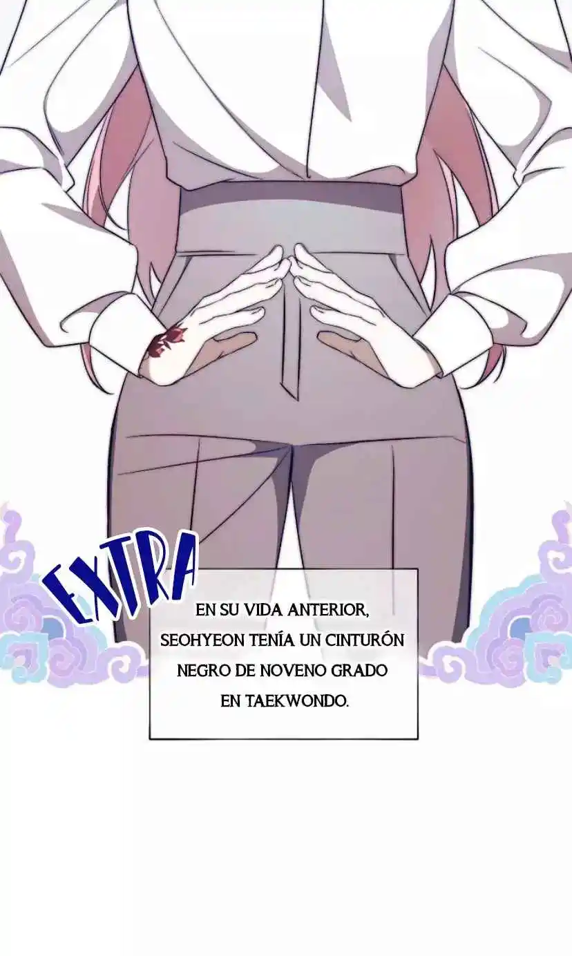 CÓMO RECHAZAR LA OBSESIÓN DE MI EX MARIDO - Capítulo 12 - Página 101 - LectorTMOo