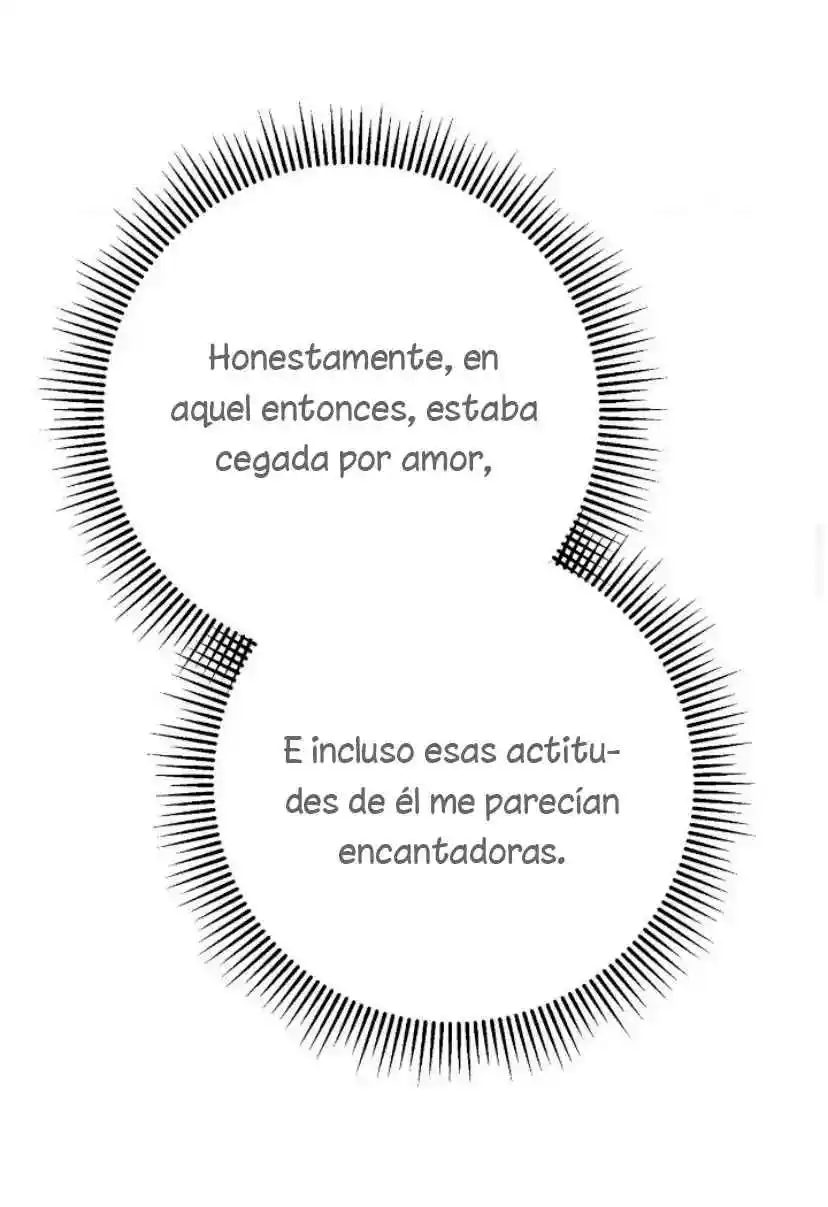 CÓMO RECHAZAR LA OBSESIÓN DE MI EX MARIDO - Capítulo 12 - Página 103 - LectorTMOo