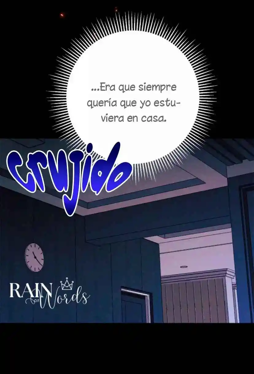 CÓMO RECHAZAR LA OBSESIÓN DE MI EX MARIDO - Capítulo 12 - Página 112 - LectorTMOo