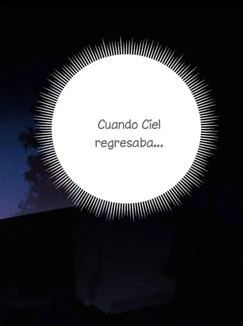 CÓMO RECHAZAR LA OBSESIÓN DE MI EX MARIDO - Capítulo 12 - Página 115 - LectorTMOo