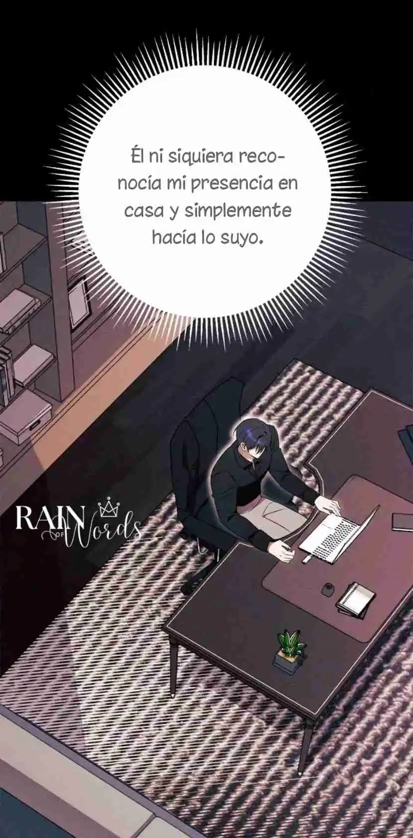 CÓMO RECHAZAR LA OBSESIÓN DE MI EX MARIDO - Capítulo 12 - Página 127 - LectorTMOo