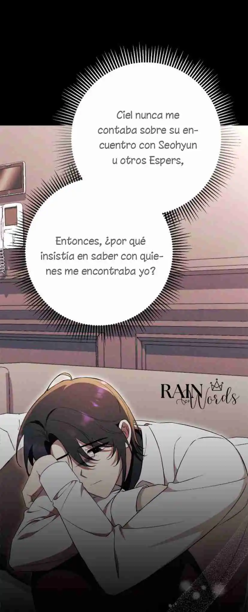 CÓMO RECHAZAR LA OBSESIÓN DE MI EX MARIDO - Capítulo 12 - Página 131 - LectorTMOo