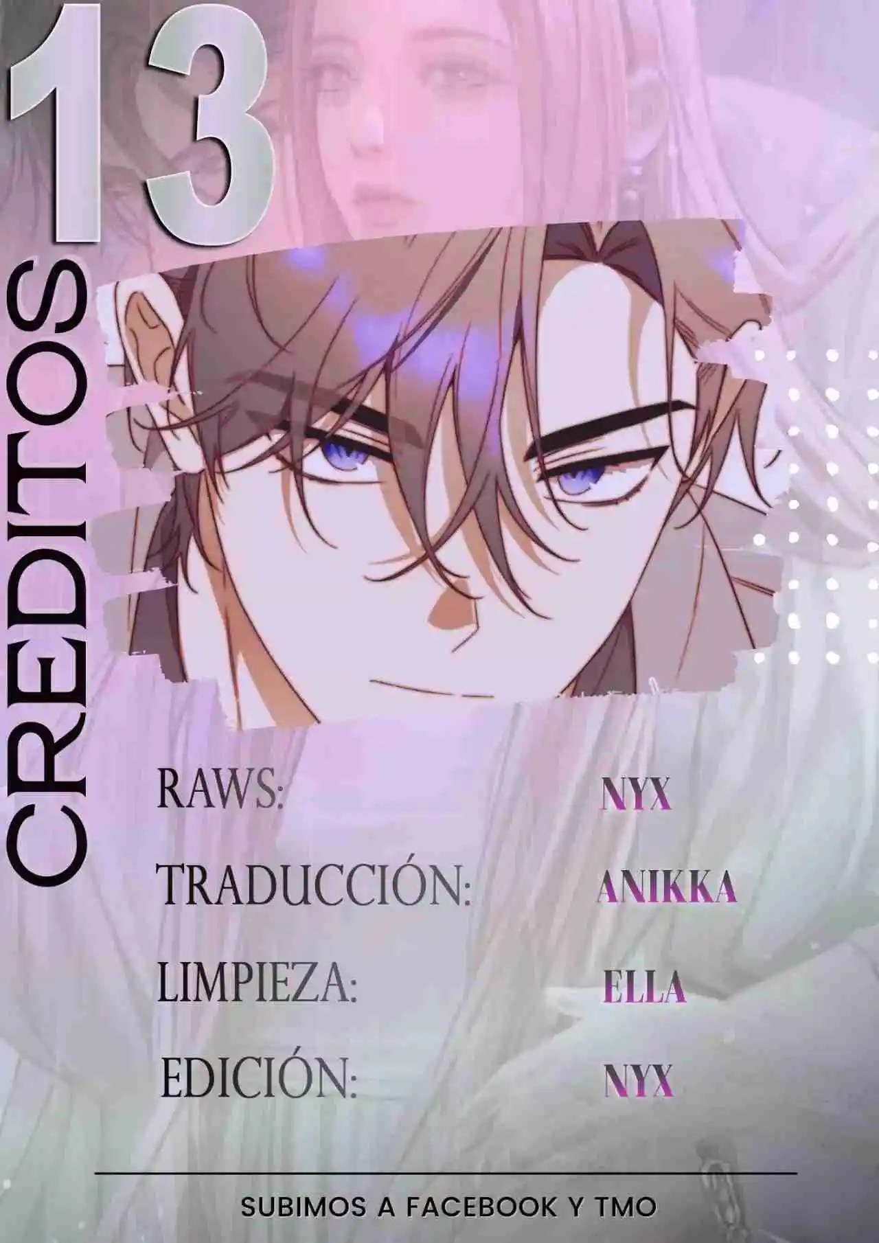 CÓMO RECHAZAR LA OBSESIÓN DE MI EX MARIDO - Capítulo 13 - Página 4 - LectorTMOo