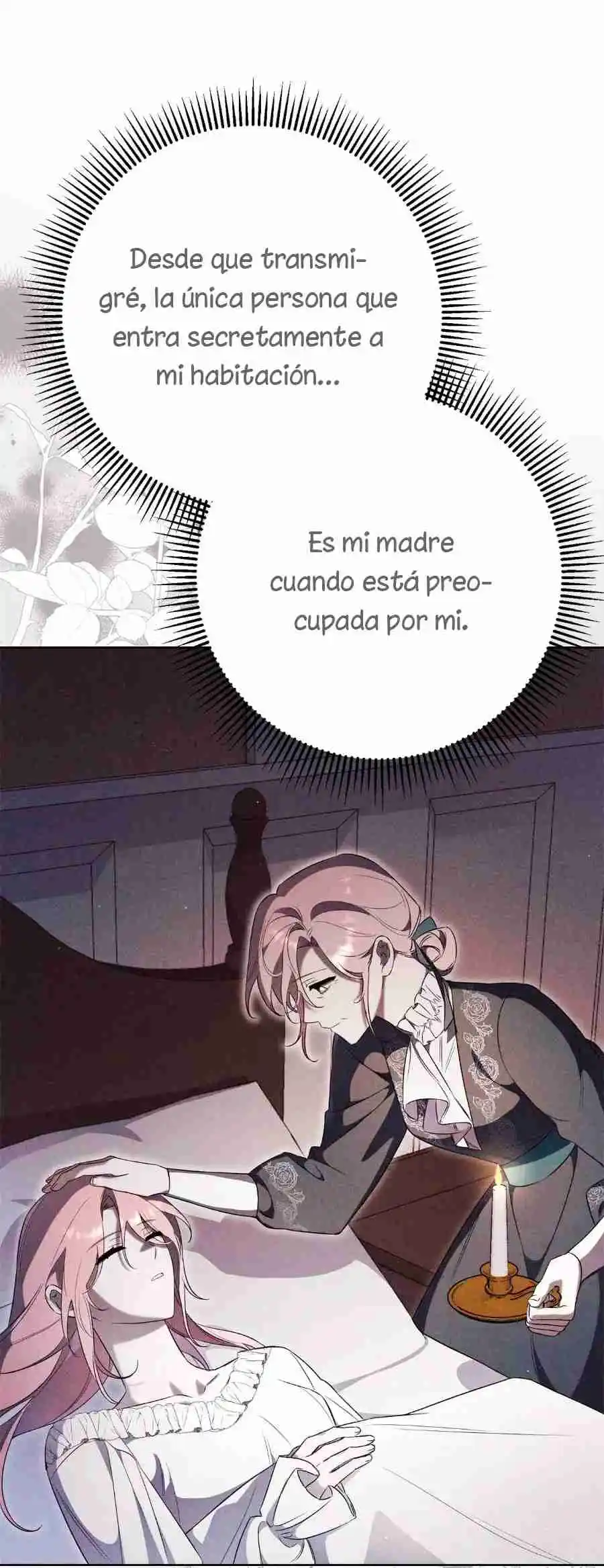 CÓMO RECHAZAR LA OBSESIÓN DE MI EX MARIDO - Capítulo 13 - Página 14 - LectorTMOo